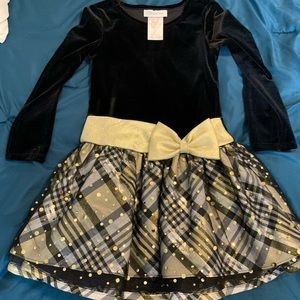 Bonnie Jean fancy dress Size 5